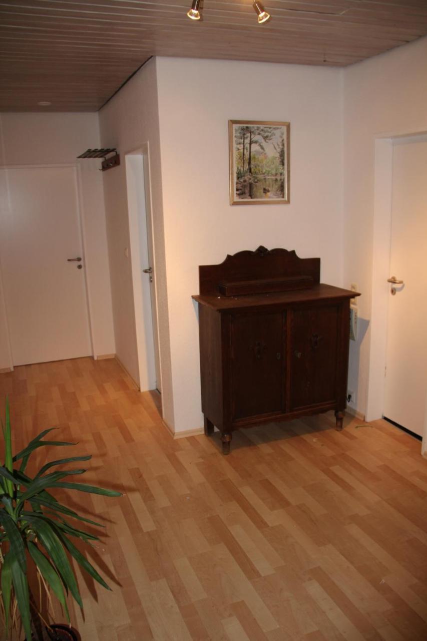Ferienwohnung Mit 4 Schlafzimmer Fuer 2 Bis 9 Gaeste----Apartment With 4 Bedrooms For 2 To 9 Guests Нюрнберг Екстериор снимка